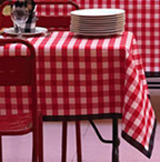 Le Jacquard Francais Guinguette Table Linens | Gracious Style